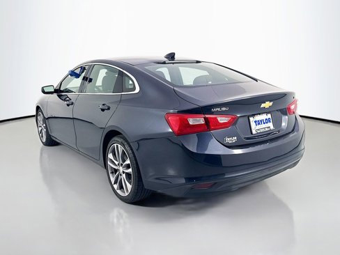 Used 2023 Chevrolet Malibu LT image 5