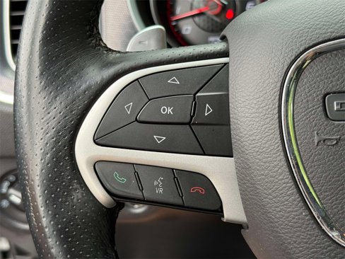Used 2016 Dodge Charger R/T Scat Pack w/ Beats Audio Group image 29