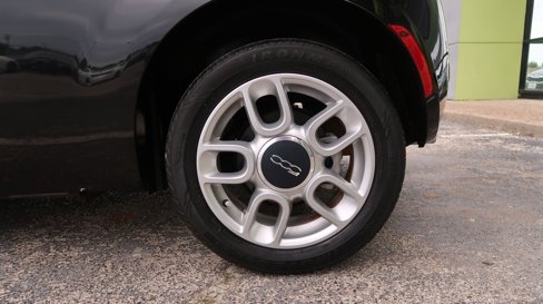 Used 2013 FIAT 500 Pop image 43