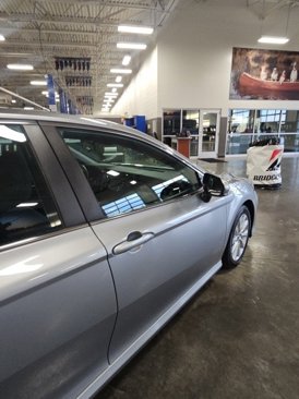 Used 2019 Toyota Camry L image 45