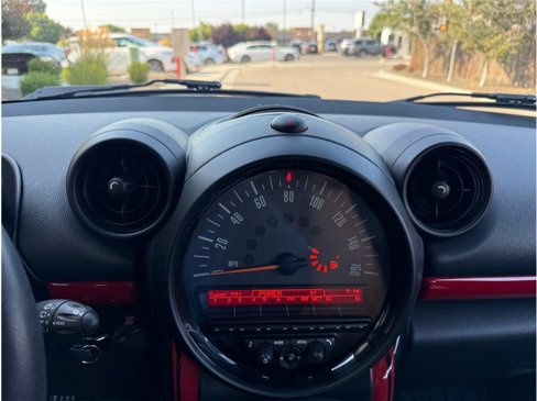 Used 2014 MINI Cooper Countryman John Cooper Works image 17