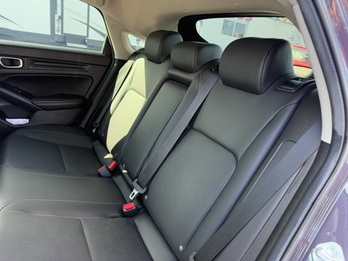 Used 2024 Honda Civic EX-L image 21