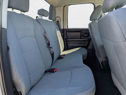 Used 2019 RAM 1500 Tradesman w/ Popular Equipment Group image 20