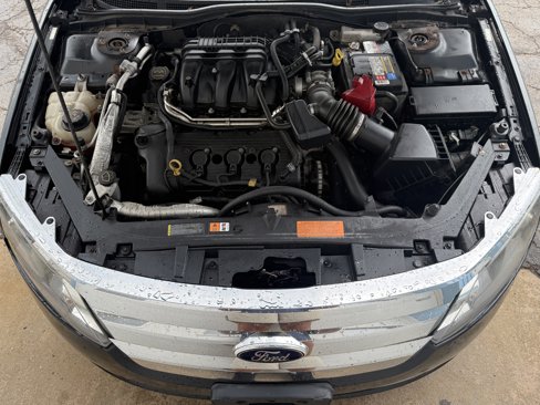 Used 2012 Ford Fusion SEL image 38
