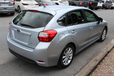 Used 2013 Subaru Impreza 2.0i Premium w/ Popular Pkg 1 image 7