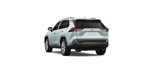 New 2025 Toyota RAV4 XLE Premium image 26