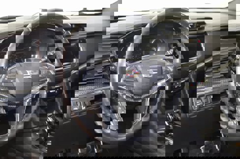Used 2020 Cadillac XT5 Sportv image 6