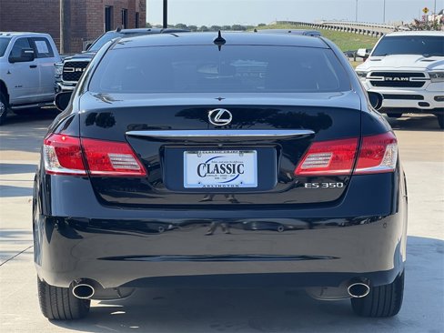 Used 2012 Lexus ES 350 image 5