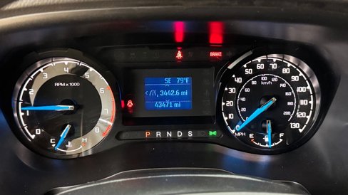 Used 2019 Ford Ranger XL w/ Equipment Group 101A Mid image 19