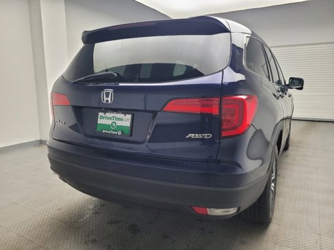 Used 2018 Honda Pilot EX-L image 7
