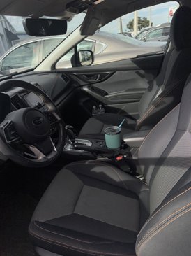 Used 2021 Subaru Crosstrek 2.0i Premium w/ Moonroof Package image 1