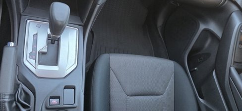 Used 2021 Subaru Crosstrek 2.0i image 22