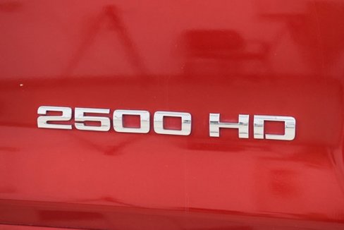 Used 2018 GMC Sierra 2500 SLE w/ SLE Preferred Package image 16