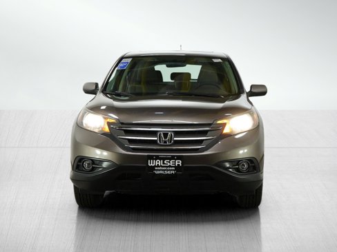 Used 2014 Honda CR-V EX image 8