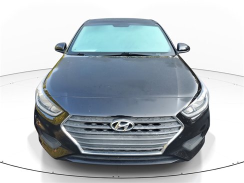 Used 2018 Hyundai Accent SEL image 2