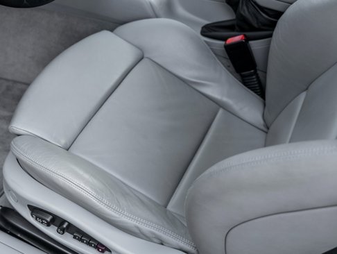 Used 2004 BMW M3 Coupe image 24