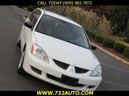 Used 2004 Mitsubishi Lancer LS image 20