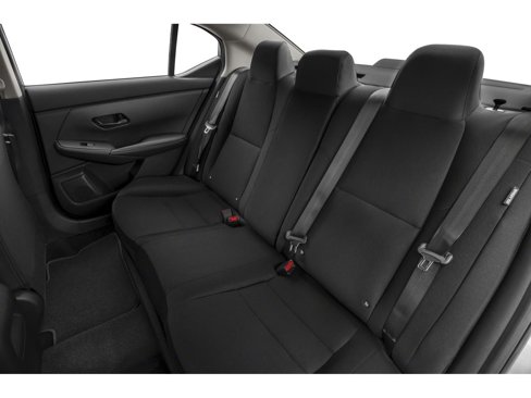 New 2025 Nissan Sentra S image 38