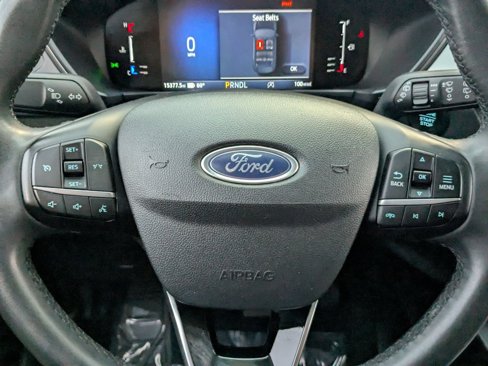 Used 2023 Ford Escape Active image 18