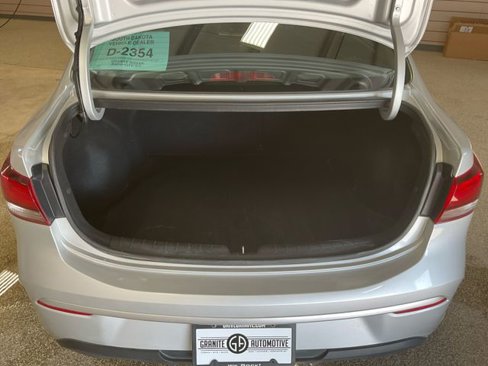 Used 2023 Kia Rio S image 11
