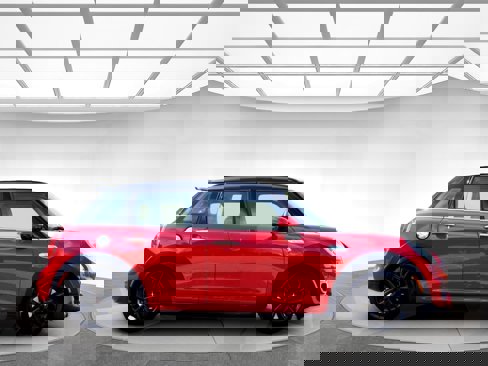 Used 2015 MINI Cooper S image 4