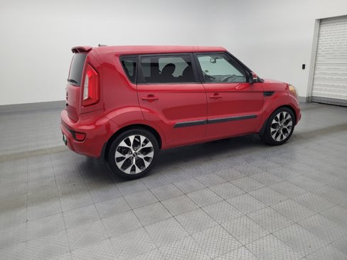 Used 2013 Kia Soul ! image 10
