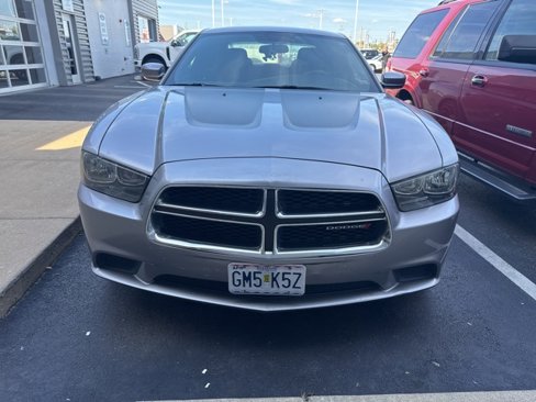 Used 2014 Dodge Charger SE image 7