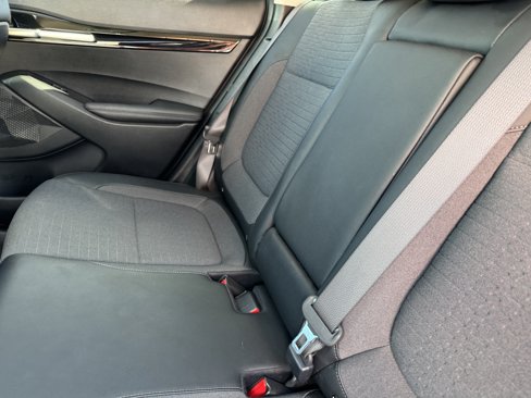 Certified 2023 Kia Seltos S w/ Navigation Package image 17