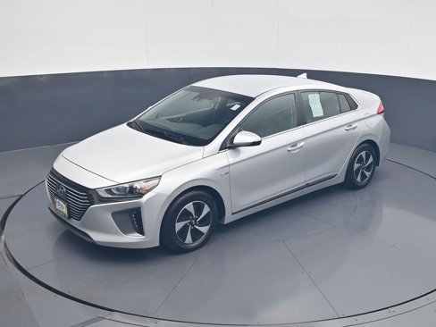 Used 2019 Hyundai Ioniq SEL image 13