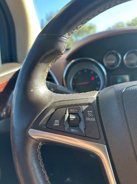 Used 2015 Buick Encore Leather w/ Experience Buick Package image 30