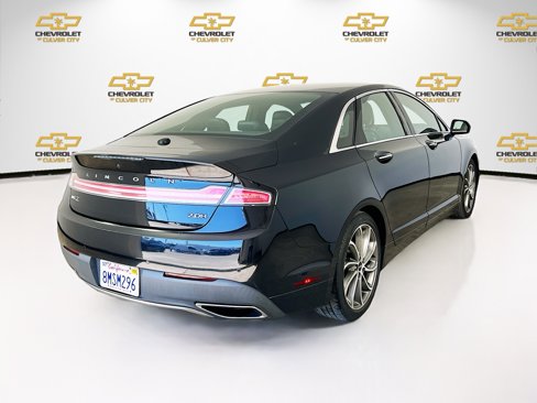 Used 2019 Lincoln MKZ Reserve w/ Reserve Plus Package image 7