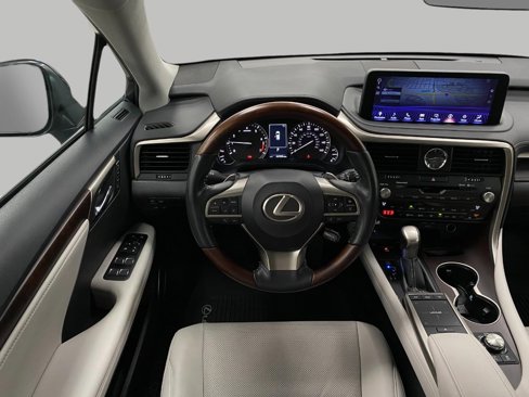 Used 2022 Lexus RX 350 AWD w/ Premium Package image 13