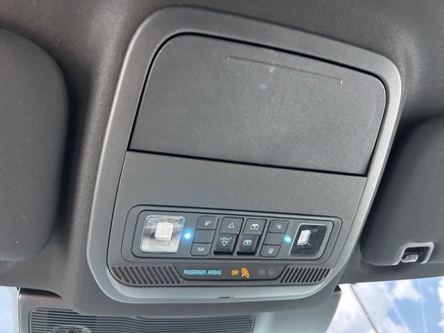 Used 2022 Ford Explorer Timberline image 61