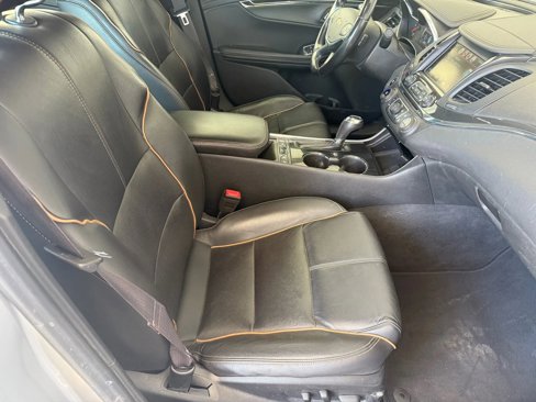 Used 2017 Chevrolet Impala Premier image 24