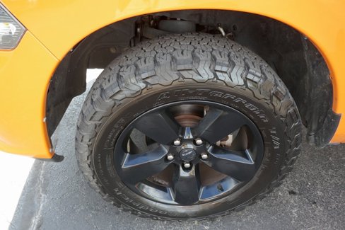 Used 2019 RAM 1500 Express w/ Express Value Package image 10