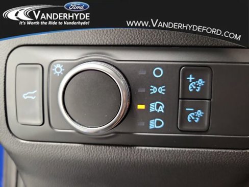 Used 2022 Ford Escape SE w/ Convenience Package image 22