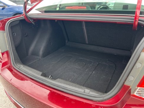 Used 2015 Chevrolet Cruze LT w/ RS Package image 20