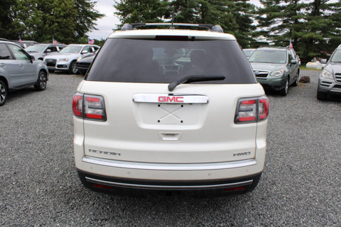 Used 2014 GMC Acadia SLT image 8