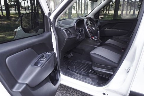 Used 2022 RAM ProMaster City Wagon image 11