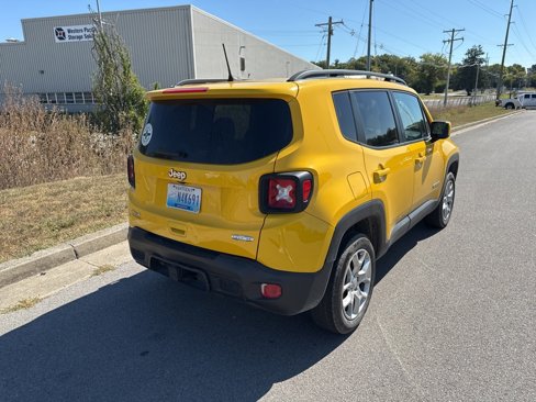 Used 2018 Jeep Renegade Latitude w/ Trailer Tow Group image 5