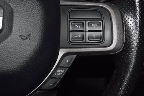 Used 2022 RAM 2500 Tradesman image 40