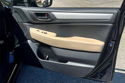 Used 2018 Subaru Legacy 2.5i w/ Alloy Wheel Package image 19
