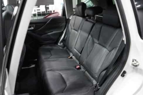 Used 2022 Subaru Forester Touring image 29