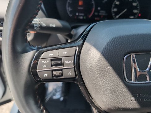 Used 2023 Honda HR-V Sport image 20