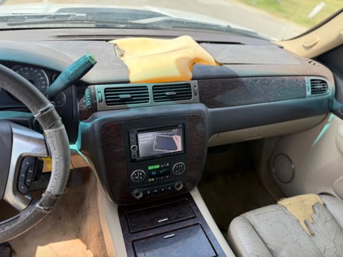 Used 2007 GMC Sierra 1500 Denali image 11