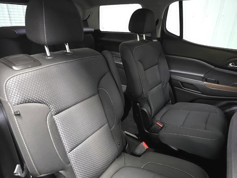 Used 2023 GMC Acadia SLE w/ Driver Convenience Package image 16