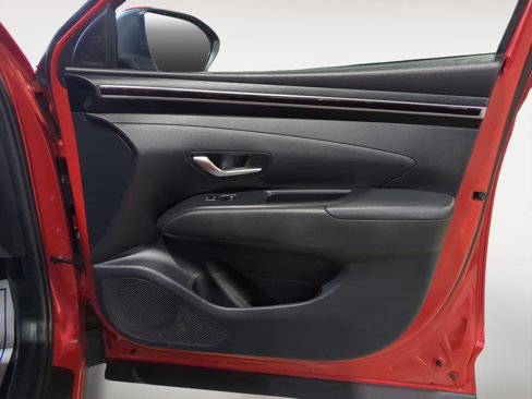 Used 2022 Hyundai Tucson SE image 25