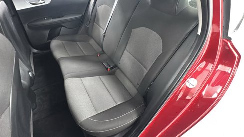 Used 2023 Kia Forte LXS image 12