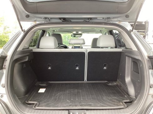 Used 2018 Hyundai Kona Limited image 9