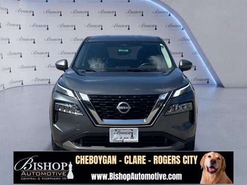 Used 2022 Nissan Rogue SV image 19